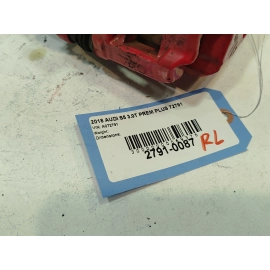 2018-2024 Audi A5 Sportback Rear Left Driver Brake Caliper OEM