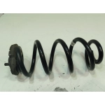 2018-2024 Audi S5 Sportback Rear Right or Left Suspension Coil Spring OEM