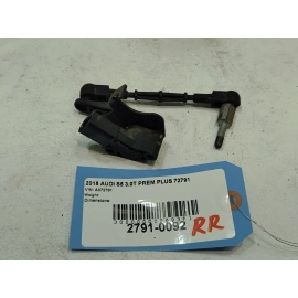 2018-2024 AUDI S5 SPORTBACK REAR RIGHT SIDE SUSPENSION HEIGHT SENSOR OEM