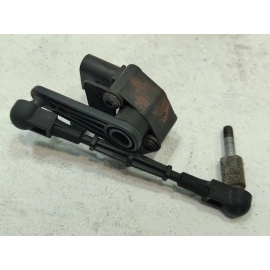 2018-2024 AUDI S5 SPORTBACK REAR RIGHT SIDE SUSPENSION HEIGHT SENSOR OEM