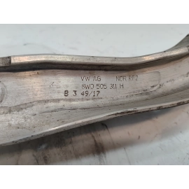 2018-2024 Audi S5 Rear Driver Left or Passenger Right Side Lower Control Arm OEM