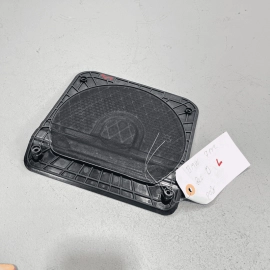 2016 - 2018 BMW 340 XI FRONT LEFT SUBWOOFER SPEAKER GRILLE COVER FLOOR OEM