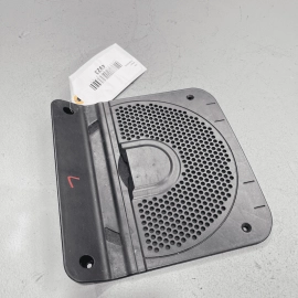 2016 - 2018 BMW 340 XI FRONT LEFT SUBWOOFER SPEAKER GRILLE COVER FLOOR OEM