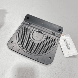 2016 - 2018 BMW 340 XI FRONT LEFT SUBWOOFER SPEAKER GRILLE COVER FLOOR OEM