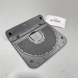2016 - 2018 BMW 340 XI FRONT LEFT SUBWOOFER SPEAKER GRILLE COVER FLOOR OEM