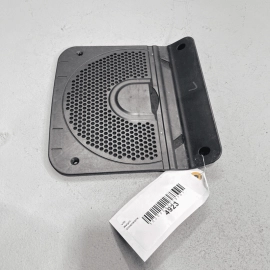 2016 - 2018 BMW 340 XI FRONT LEFT SUBWOOFER SPEAKER GRILLE COVER FLOOR OEM