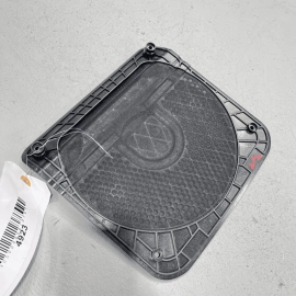 2016 - 2018 BMW 340 XI FRONT LEFT SUBWOOFER SPEAKER GRILLE COVER FLOOR OEM