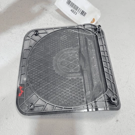 2016 - 2018 BMW 340 XI FRONT LEFT SUBWOOFER SPEAKER GRILLE COVER FLOOR OEM