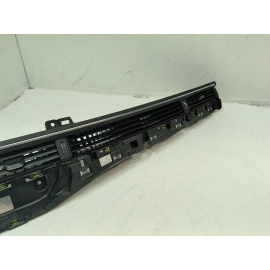 2018 Audi S5 Sportback Dash Center Passenger Side Air Vent Grille OEM