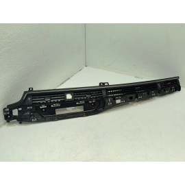 2018 Audi S5 Sportback Dash Center Passenger Side Air Vent Grille OEM