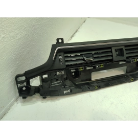 2018 Audi S5 Sportback Dash Center Passenger Side Air Vent Grille OEM
