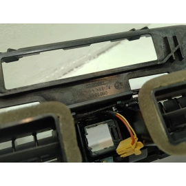 2018 Audi S5 Sportback Dash Center Passenger Side Air Vent Grille OEM