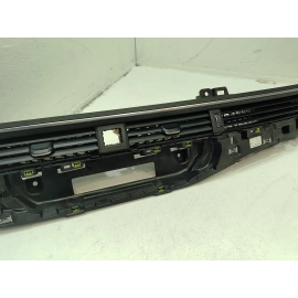 2018 Audi S5 Sportback Dash Center Passenger Side Air Vent Grille OEM