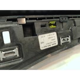 2018 Audi S5 Sportback Dash Center Passenger Side Air Vent Grille OEM