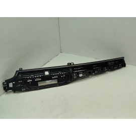 2018 Audi S5 Sportback Dash Center Passenger Side Air Vent Grille OEM