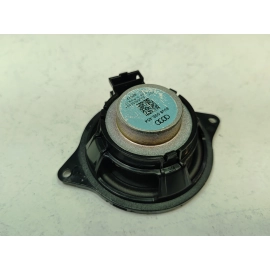 2018-2024 AUDI S5 SPORTBACK REAR LEFT OR RIGHT DOOR SPEAKER BANG & OLUFSEN OEM