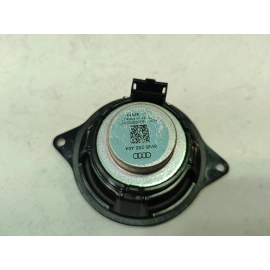 2018-2024 AUDI S5 SPORTBACK REAR LEFT OR RIGHT DOOR SPEAKER BANG & OLUFSEN OEM