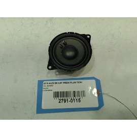 2018-2024 AUDI S5 SPORTBACK REAR LEFT OR RIGHT DOOR SPEAKER BANG & OLUFSEN OEM