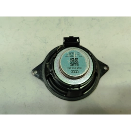 2018-2024 AUDI S5 SPORTBACK REAR LEFT OR RIGHT DOOR SPEAKER BANG & OLUFSEN OEM