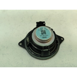 2018-2024 AUDI S5 SPORTBACK REAR LEFT OR RIGHT DOOR SPEAKER BANG & OLUFSEN OEM