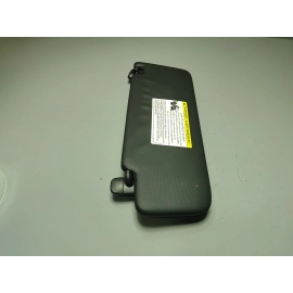 2018-2024 Audi S5 Sportback Right Side Interior Sun Visor Sunvisor Black OEM