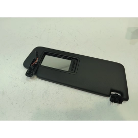 2018-2024 Audi S5 Sportback Right Side Interior Sun Visor Sunvisor Black OEM