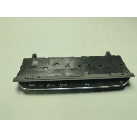 2018-2024 Audi S5 Sportback Dash Drive Select Traction Control Switch OEM