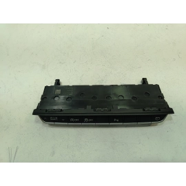 2018-2024 Audi S5 Sportback Dash Drive Select Traction Control Switch OEM