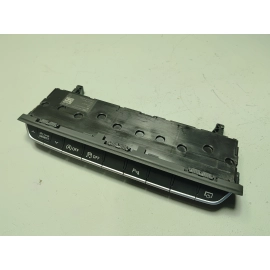 2018-2024 Audi S5 Sportback Dash Drive Select Traction Control Switch OEM