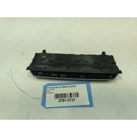 2018-2024 Audi S5 Sportback Dash Drive Select Traction Control Switch OEM