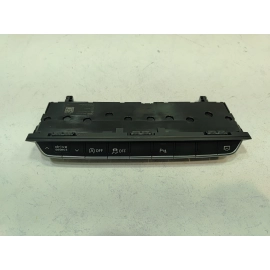 2018-2024 Audi S5 Sportback Dash Drive Select Traction Control Switch OEM