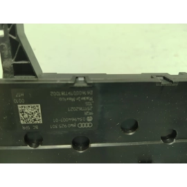 2018-2024 Audi S5 Sportback Dash Drive Select Traction Control Switch OEM