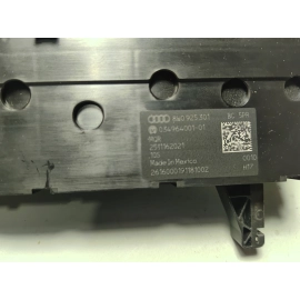 2018-2024 Audi S5 Sportback Dash Drive Select Traction Control Switch OEM