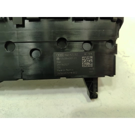 2018-2024 Audi S5 Sportback Dash Drive Select Traction Control Switch OEM