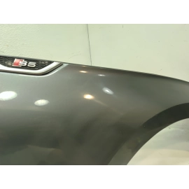 2018-2024 Audi S5 Sportback Front Right Passenger Fender Shell OEM