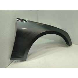 2018-2024 Audi S5 Sportback Front Right Passenger Fender Shell OEM