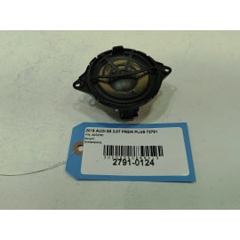 2018-2024 AUDI S5 FRONT LEFT OR RIGHT SIDE DASH AUDIO SOUND SPEAKER OEM