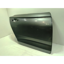 2018-2024 Audi S5 Sportback Rear Right Passenger Side Door Shell *LZ7S* OEM