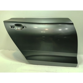 2018-2024 Audi S5 Sportback Rear Right Passenger Side Door Shell *LZ7S* OEM