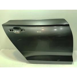 2018-2024 Audi S5 Sportback Rear Right Passenger Side Door Shell *LZ7S* OEM