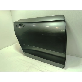 2018-2024 Audi S5 Sportback Rear Right Passenger Side Door Shell *LZ7S* OEM