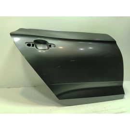2018-2024 Audi S5 Sportback Rear Right Passenger Side Door Shell *LZ7S* OEM