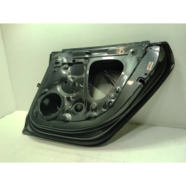 2018-2024 Audi S5 Sportback Rear Right Passenger Side Door Shell *LZ7S* OEM