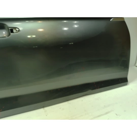2018-2024 Audi S5 Sportback Front Right Passenger Side Door Shell *LZ7S* OEM
