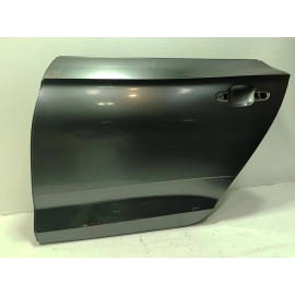 2018-2024 Audi S5 Sportback Rear Left Driver Side Door Shell *LZ7S* OEM