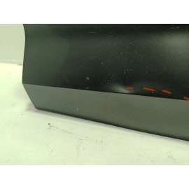 2018-2024 Audi S5 Sportback Rear Left Driver Side Door Shell *LZ7S* OEM