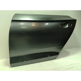 2018-2024 Audi S5 Sportback Rear Left Driver Side Door Shell *LZ7S* OEM