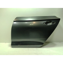 2018-2024 Audi S5 Sportback Rear Left Driver Side Door Shell *LZ7S* OEM