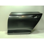 2018-2024 Audi S5 Sportback Rear Left Driver Side Door Shell *LZ7S* OEM