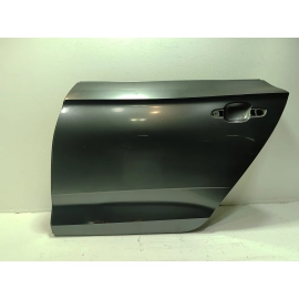 2018-2024 Audi S5 Sportback Rear Left Driver Side Door Shell *LZ7S* OEM